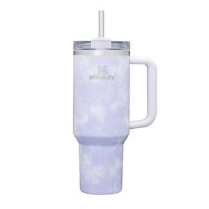 Stanley 40oz Tumbler Wisteria Tie-Dye